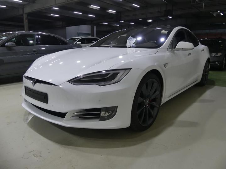 TESLA MODEL S - 2016 2016 5yjsa7e41gf146719