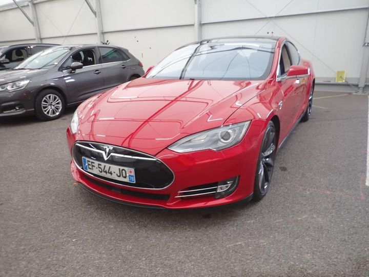 TESLA MODEL S 2016 5yjsa7e47gf122702