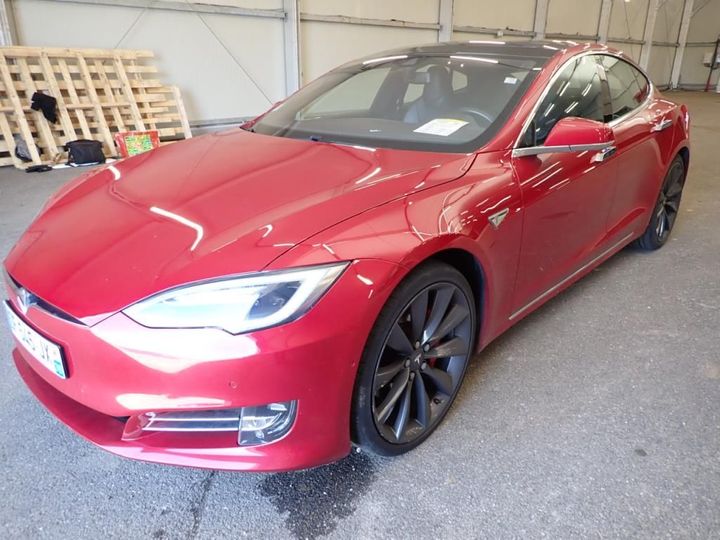 TESLA MODEL S 2016 5yjsa7e47gf153108