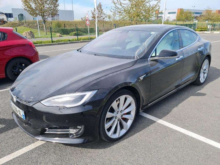 TESLA MODEL S 2017 5yjsa7e47hf185056