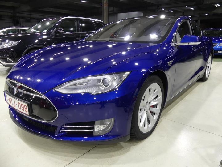 TESLA S 2016 5yjsa7e48gf129061