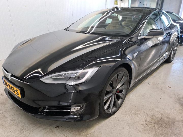 TESLA S 2016 5yjsa7e49gf144491