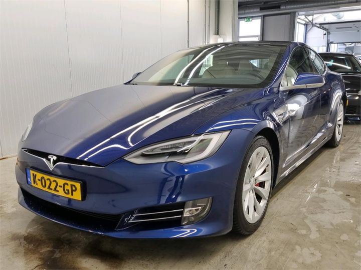 TESLA S 2020 5yjsa7e4xmf423198