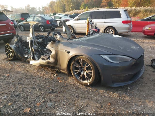 TESLA MODEL S 2023 5yjsa7e50pf515725