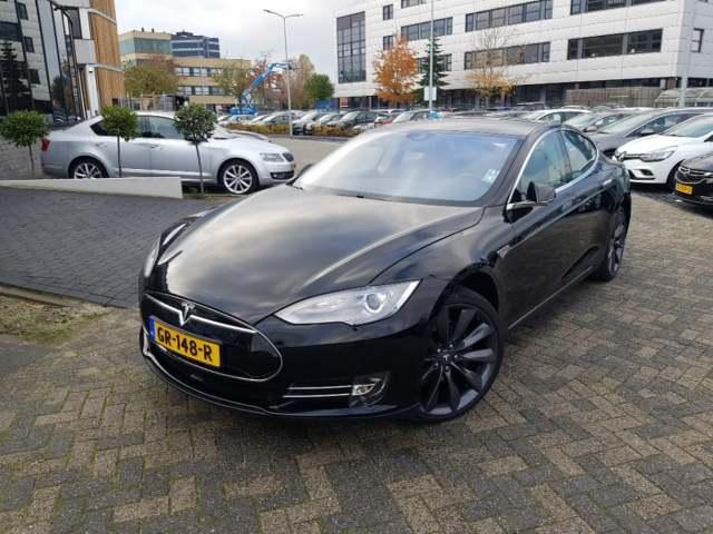 TESLA MODEL 2015 5yjsa7h10ff090997