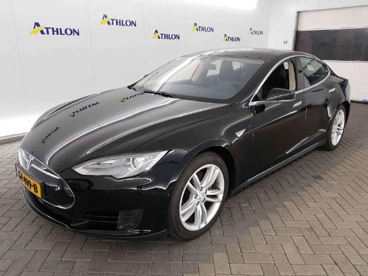 TESLA MODEL S 2015 5yjsa7h14ff095572