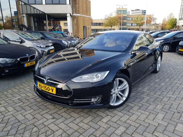 TESLA MODEL 2015 5yjsa7h15ff100066