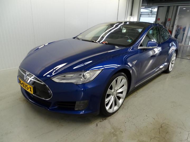 TESLA S 2015 5yjsa7h16ff097341