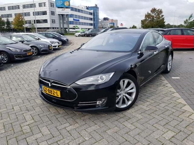 TESLA MODEL 2015 5yjsa7h19ff091002