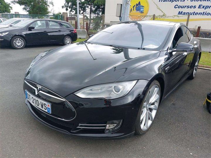 TESLA MODEL S 2015 5yjsa7h22ff086958