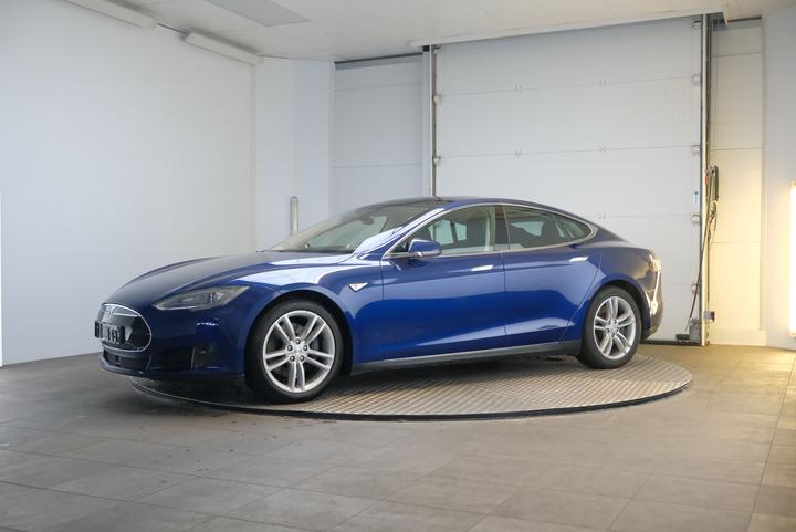 TESLA MODEL S 2015 5yjsa7h22ff091013