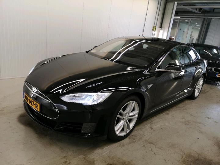 TESLA S 2015 5yjsa7s21ff090640