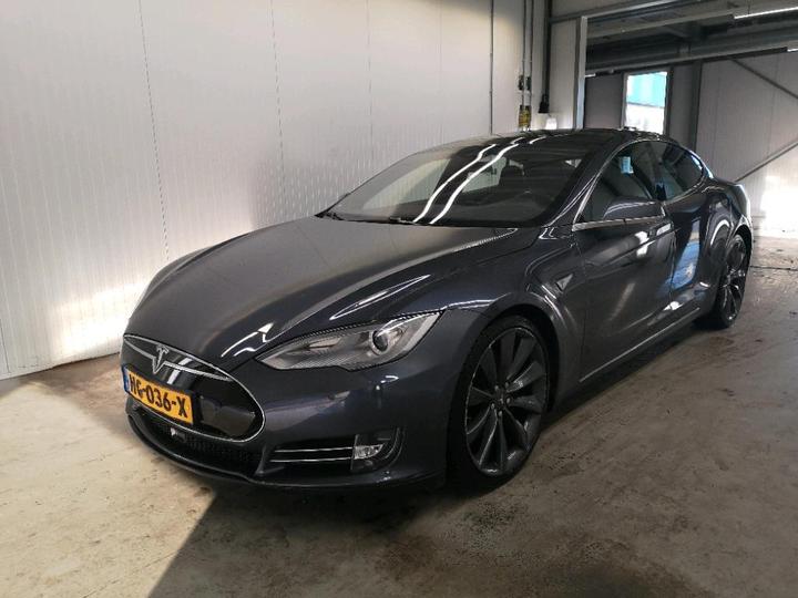 TESLA S 2015 5yjsa7v27ff096602