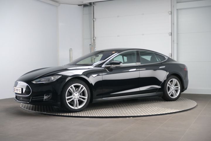 TESLA MODEL S 2015 5yjsa8h24ff081945