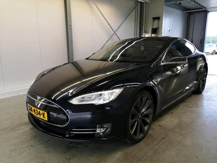 TESLA S 2015 5yjsa8h27ff081664