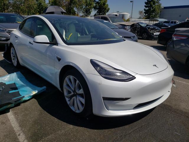 TESLA MODEL 3 2019 5yjse1eb6kf470004