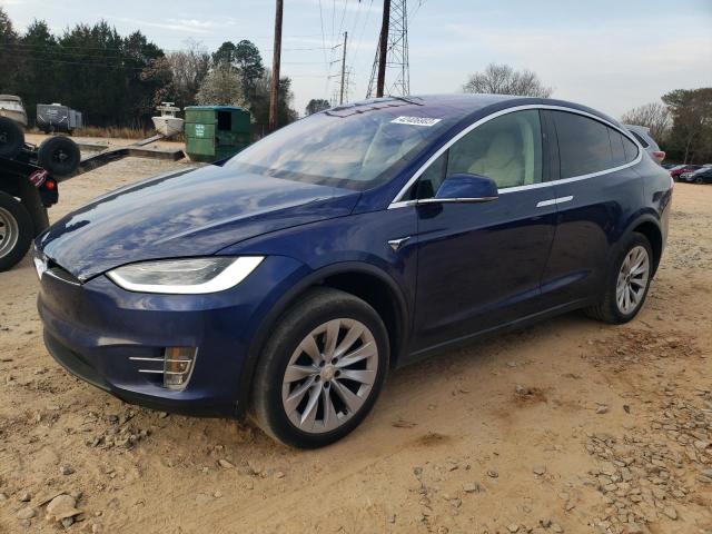 TESLA MODEL X 2019 5yjxcae20kf184849