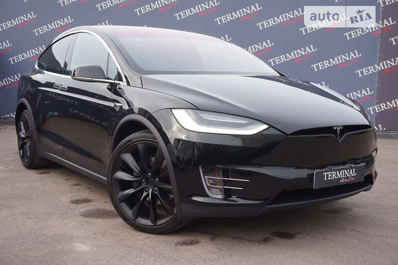 TESLA MODEL X 2020 5yjxcae20lf306000