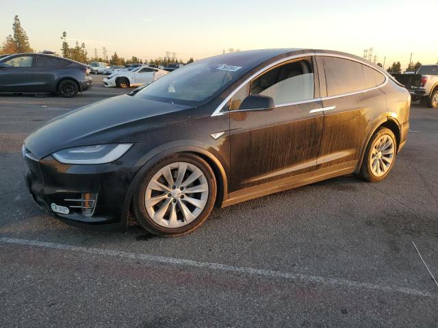 TESLA MODEL X 2016 5yjxcae21gf015107