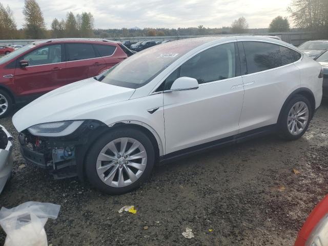 TESLA MODEL X 2016 5yjxcae21gf028777