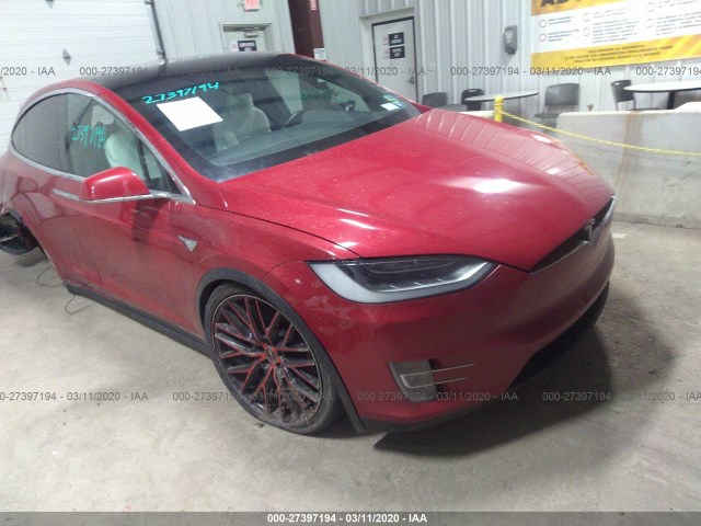 TESLA NULL 2017 5yjxcae21hf064809