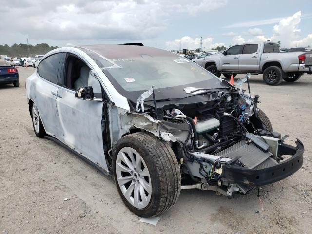 TESLA MODEL X 2019 5yjxcae21kf160589