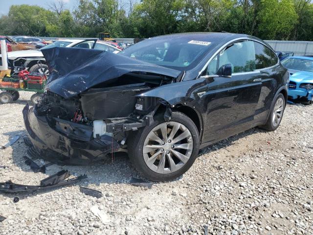 TESLA MODEL X 2016 5yjxcae22gf008666