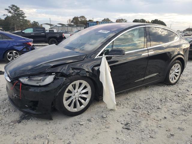 TESLA MODEL X 2016 5yjxcae22gf015293