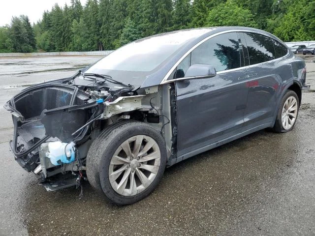 TESLA MODEL X 2017 5yjxcae22hf038168