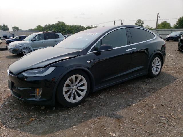 TESLA MODEL X 2019 5yjxcae22kf186358