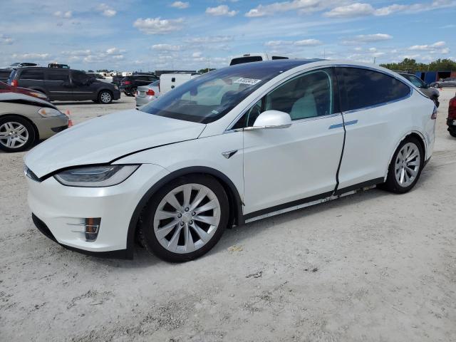 TESLA MODEL X 2019 5yjxcae22kf205507