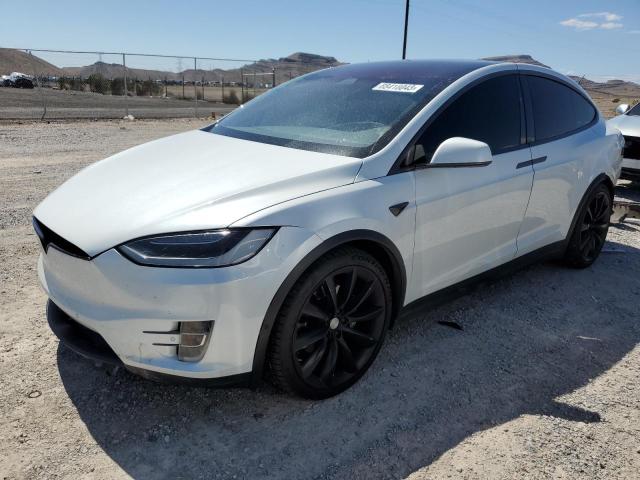 TESLA MODEL X 2017 5yjxcae23hf051978