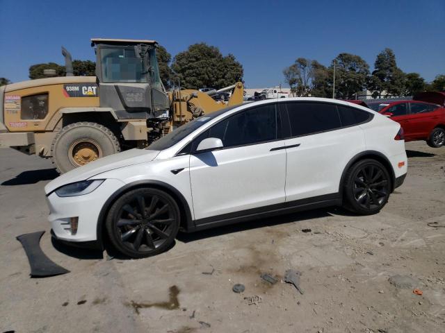 TESLA MODEL X 2019 5yjxcae23kf211901