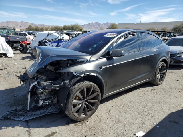 TESLA MODEL X 2020 5yjxcae23lf285949