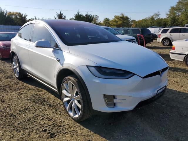 TESLA MODEL X 2017 5yjxcae24hf053688