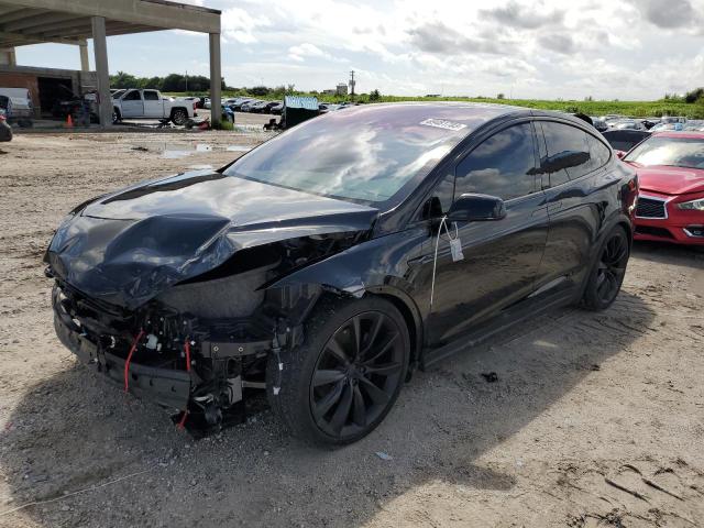 TESLA MODEL X 2020 5yjxcae24lf231639