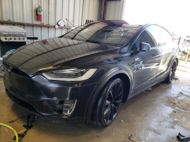 TESLA MODEL X 2016 5yjxcae25gf002716