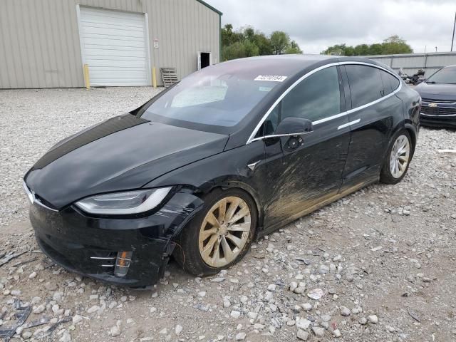 TESLA MODEL X 2017 5yjxcae25hf052260