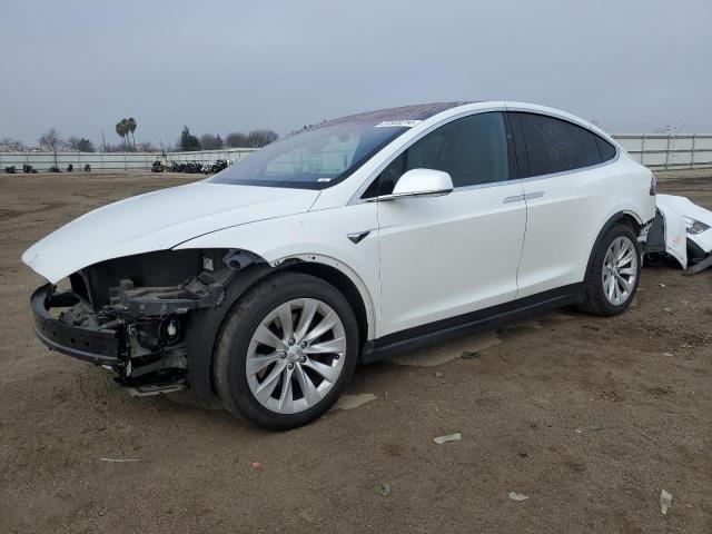 TESLA MODEL X 2017 5yjxcae25hf078485