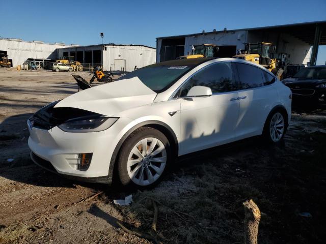 TESLA MODEL X 2018 5yjxcae25jf088911