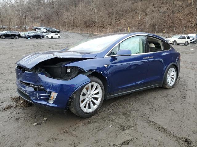 TESLA MODEL X 2019 5yjxcae25kf152981