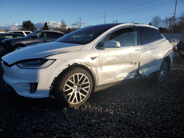 TESLA MODEL X 2020 5yjxcae25lf239815