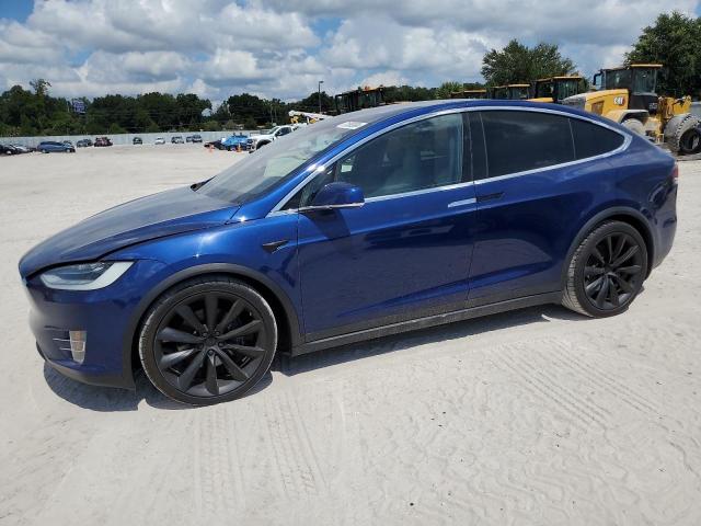 TESLA MODEL X 2020 5yjxcae26lf298971