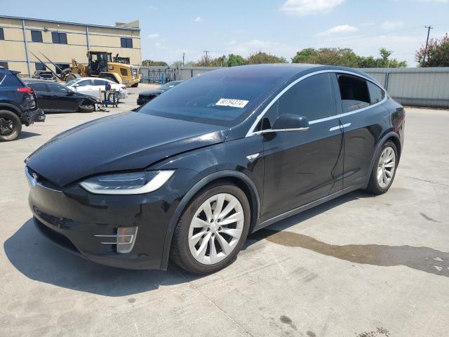 TESLA MODEL X 2016 5yjxcae28gf001737