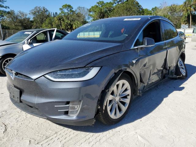 TESLA MODEL X 2017 5yjxcae28hf077704