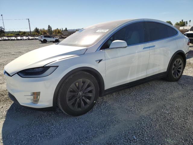 TESLA MODEL X 2017 5yjxcae28hf078478