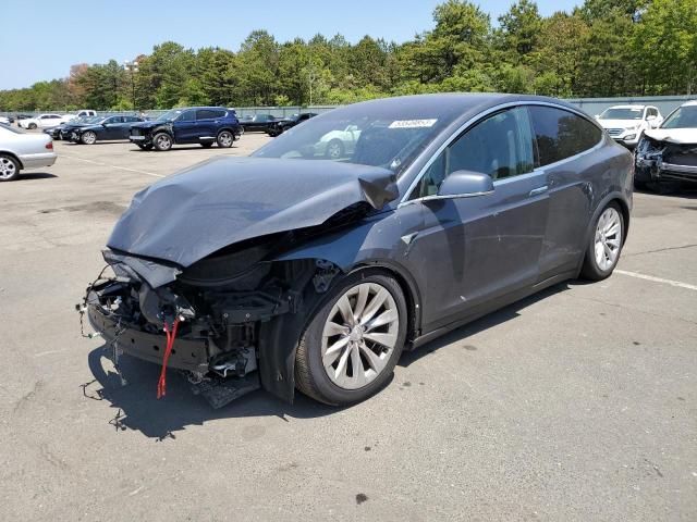 TESLA MODEL X 2020 5yjxcae28lf237671