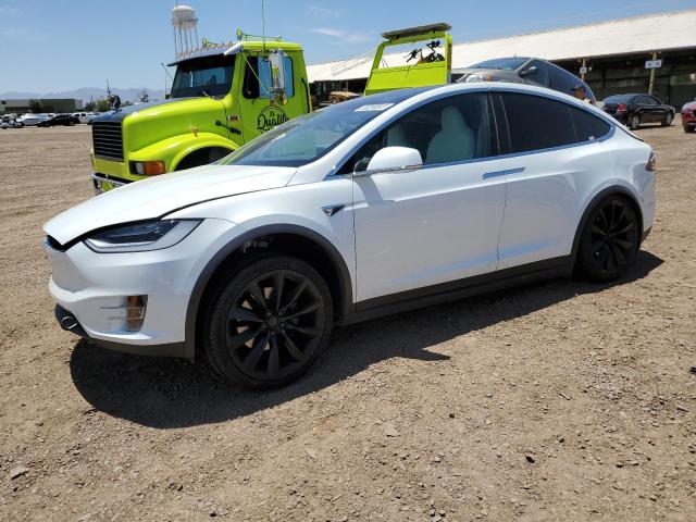 TESLA MODEL X 2020 5yjxcae28lf241073