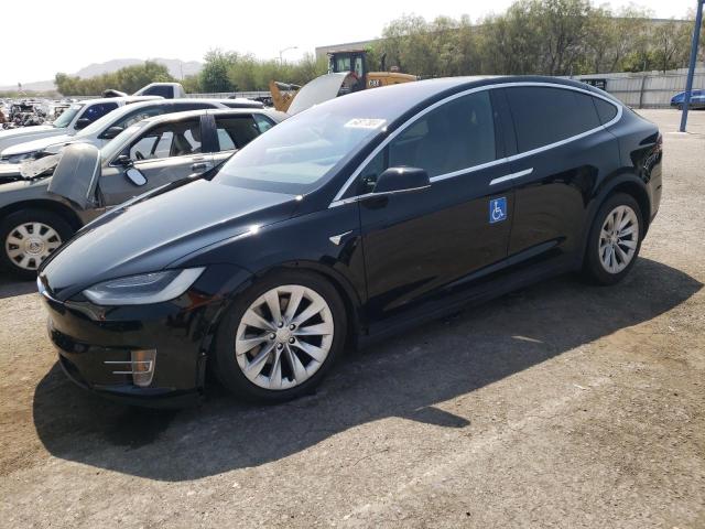 TESLA MODEL X 2020 5yjxcae28lf283470