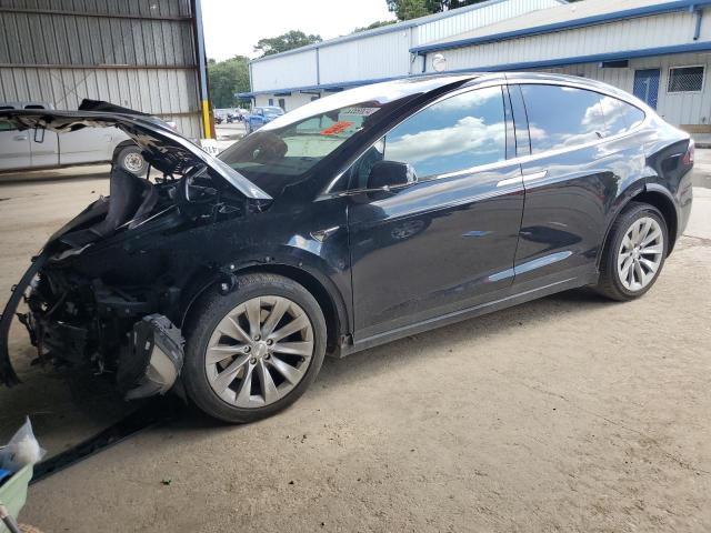 TESLA MODEL X 2020 5yjxcae28lf283484